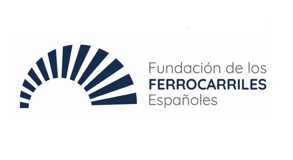 La Fundacin de los Ferrocarriles renueva su imagen